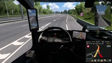 tır dediğin budur