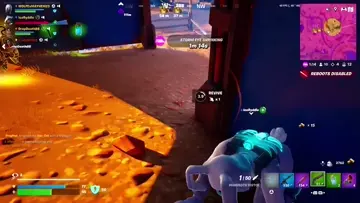 FIRST WIN FIRST STREAM