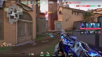 LEE FUN FAN PLAYS