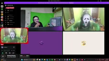 Disfraces?|Hulk?|Dr. Doofenshmirtz|Jef the killer?