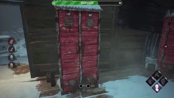 Hatch Topuk