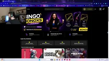 bonoxs