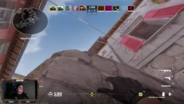 Ace clutch 