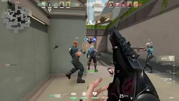 ses kontrol