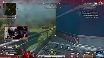 team wipe 1v3