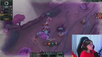 Insane Gnar ultisi
