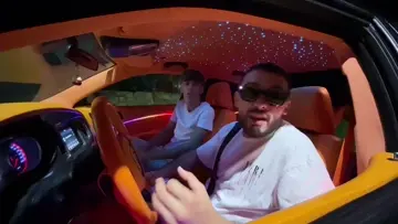 no se ha llegado a la luna 