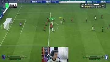 Vai pro skills and goals