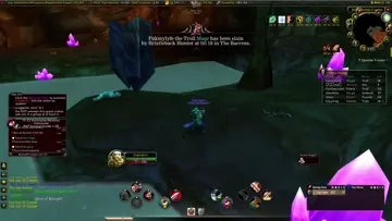 Solo Goggeroc HC WAR
