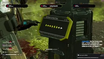 helldivers