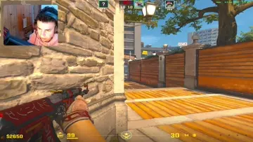vac no ruim