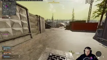Call of bug