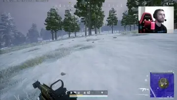FPP 18 Kills win Hooah