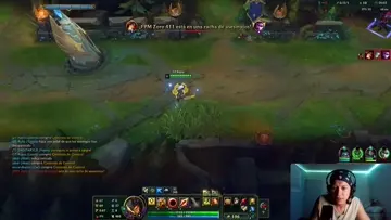 EL MEJOR FLASH