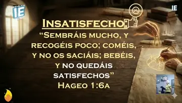 Nuestro tema del 11 de abril 2026