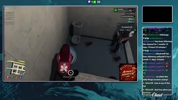 CatchingFades