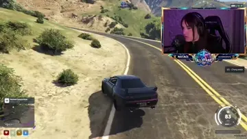 (CL) HOLA LLEGO LA LOCA DEL RP | Clip