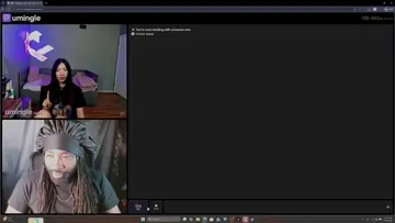 i seen the podcast lol