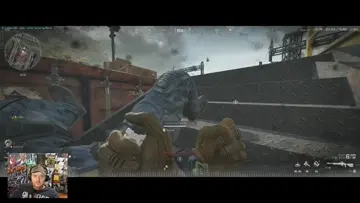 ring around the sniper