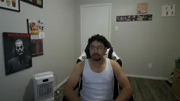 nueva silla gamer haha 