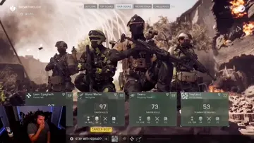 Kick Bounty Entry