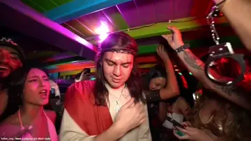 perreo intenso