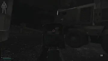 spawna koşan masum köylü