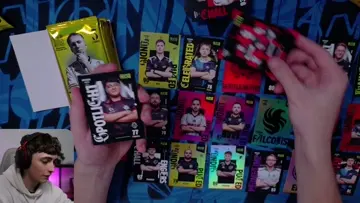 Pog Rookie