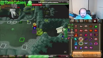SURVIVE!!! Ridiculous Amount of Redemption Procs