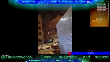 iran war