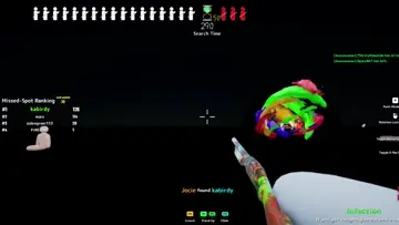 cheating????