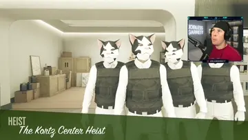 This is the squad!