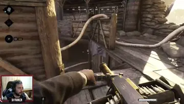 HUNT