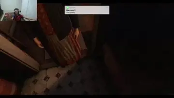 ریدم تو بازی