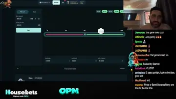 Dice streak nice