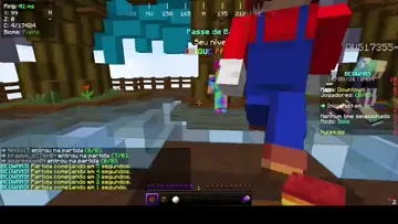 minecraft te amo