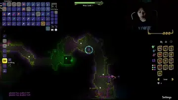 Death....again 