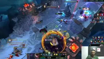 Quiubo que voy como un volador