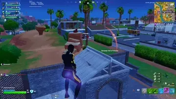 Headshot
