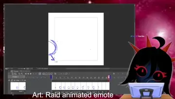 Evil laugh unleashed!