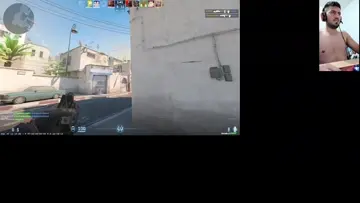 SINTIO EL VERDADERO TERROR