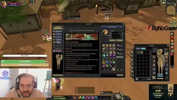 iyi bi magic popçu
