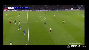 chelsea vs barcelona