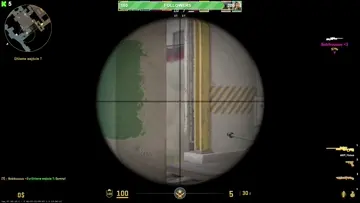 Wąski Impostor xD