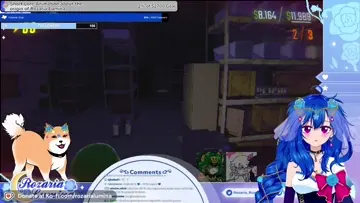 A new stream, another day of trolling my mod 😂