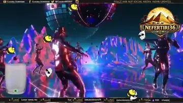 HappyEaster all of you Pyramide | Clip