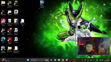 King fer dance