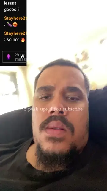 live