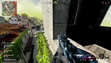 getting dubs in the last circle