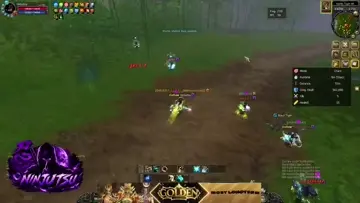 Smuggler kills